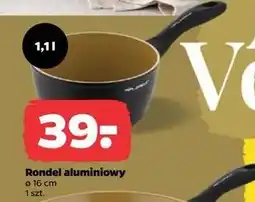 Netto Rondel 16 cm Florina (Florentyna) oferta