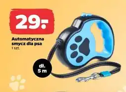 Netto Smycz automatyczna 5 m oferta