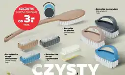 Netto Szczotka z uchwytem oferta