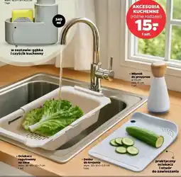 Netto Deska do krojenia oferta