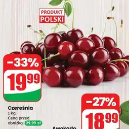 Dino Czereśnie Dino oferta