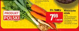 Polomarket Włoszczyzna młoda POLOmarket oferta