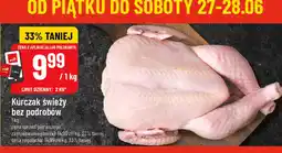 Polomarket Kurczak świeży bez podrobów POLOmarket oferta
