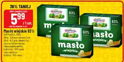 Polomarket Masło wiejskie 83% OSM Piątnica oferta