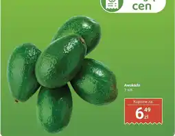 Biedronka Awokado Biedronka oferta