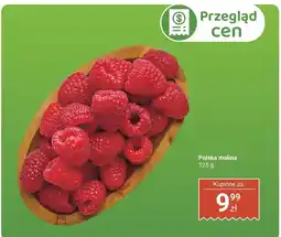 Biedronka Malina Polska Biedronka oferta