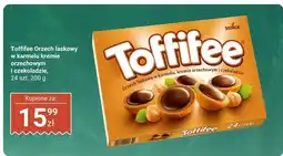 Biedronka Czekoladki Toffifee Storck oferta