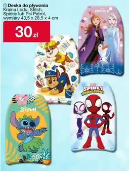 Woolworth Deska do pływania oferta