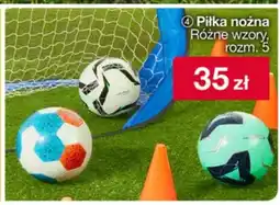 Woolworth Piłka nożna oferta