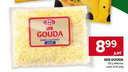 Stokrotka Ser Mlekovita oferta