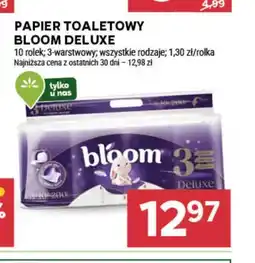 Stokrotka Papier toaletowy Bloom oferta