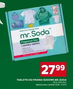 Stokrotka Tabletki do pralki Stan oferta