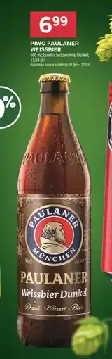 Stokrotka Piwo Paulaner oferta