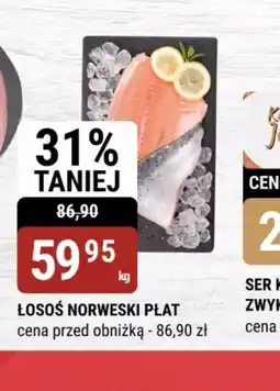 bi1 Losoś norweski płat oferta