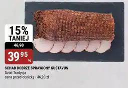bi1 Schab dobrze sprawiony Gustavus oferta