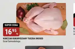 bi1 Kurczak kukurydziany tuszka Drosed oferta