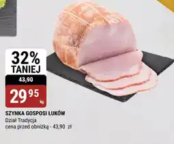 bi1 Szynka Gosposi Luków oferta