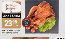 bi1 Kurczak z grilla duży oferta