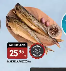 bi1 Makrela wędzona oferta