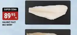 bi1 Halibut filet bez skóry oferta