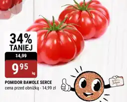 bi1 Pomidor Bawole Serce oferta