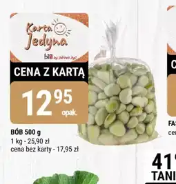 bi1 Bób oferta