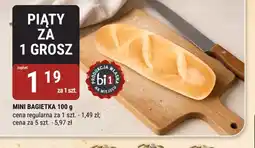 bi1 Mini bagietka oferta