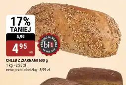 bi1 Chleb z ziarnami oferta