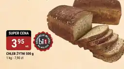 bi1 Chleb żytni oferta