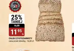 bi1 Chleb czystoziarnisty oferta