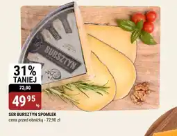 bi1 Ser Bursztyn Spomlek oferta