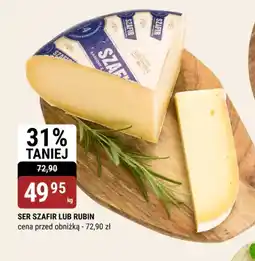 bi1 Ser Szafir lub Rubin oferta