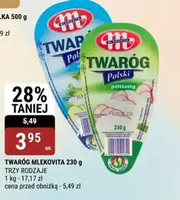 bi1 Twaróg Mlekovita oferta