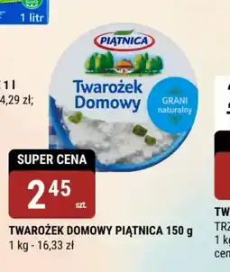 bi1 Twarożek Domowy Piątnica oferta