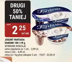 bi1 Jogurt Fantasia Danone oferta