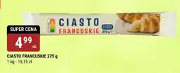 bi1 Ciasto francuskie oferta
