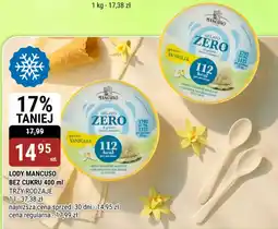 bi1 Lody Mancuso oferta