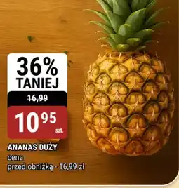 bi1 Ananas duży oferta