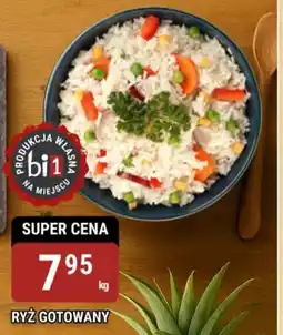bi1 Ryż gotowany oferta