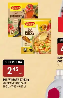 bi1 Sos Winiary oferta