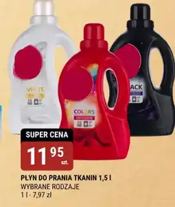 bi1 Płyn do prania tkanin oferta