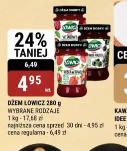 bi1 Dżem Lowicz oferta