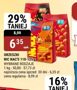 bi1 Orzeszki Nic Nacs oferta