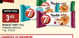 bi1 Rogalik 7 Days oferta
