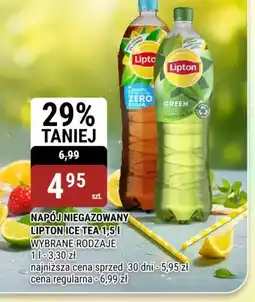 bi1 Napój niegazowany Lipton Ice Tea oferta