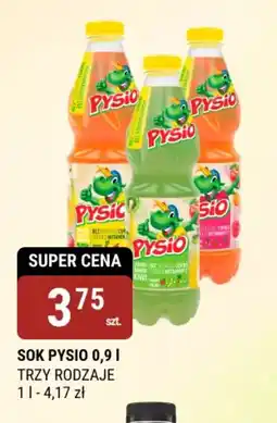bi1 Sok Pysio oferta