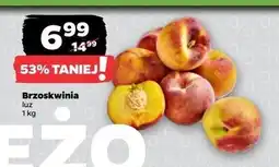 Netto Brzoskwinie oferta