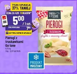 Polomarket Pierogi Go tove oferta