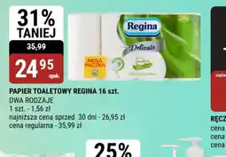 bi1 Papier toaletowy Regina oferta