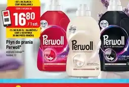 Polomarket Płyn do prania Perwoll oferta